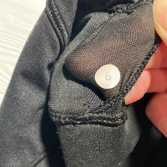 Lululemon tank US 6 - Picture 6 of 9